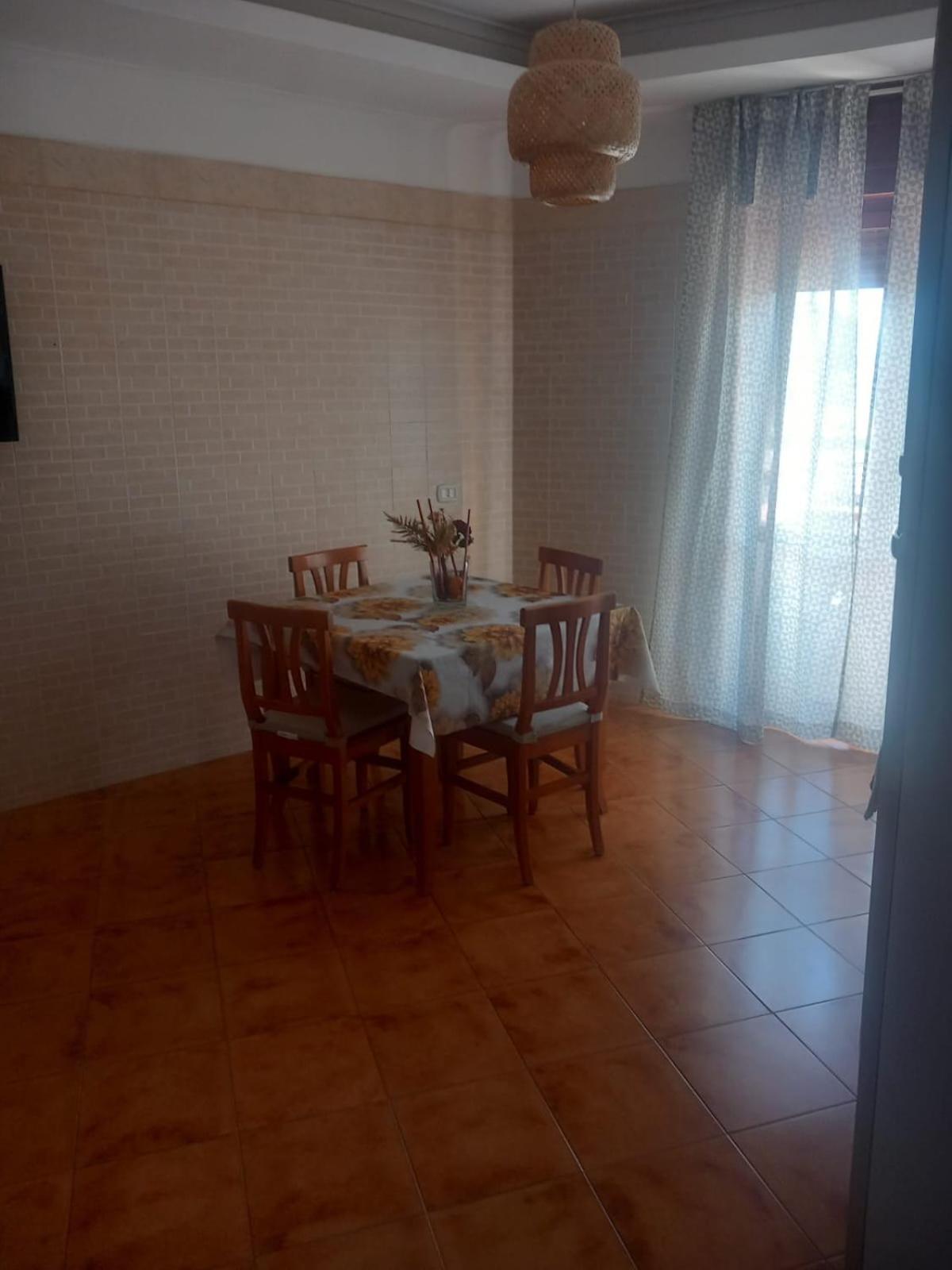 Manfredi Apartments Torre Annunziata Ngoại thất bức ảnh