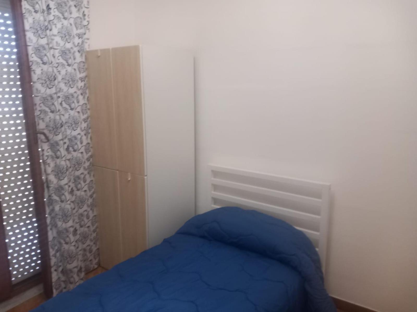 Manfredi Apartments Torre Annunziata Ngoại thất bức ảnh