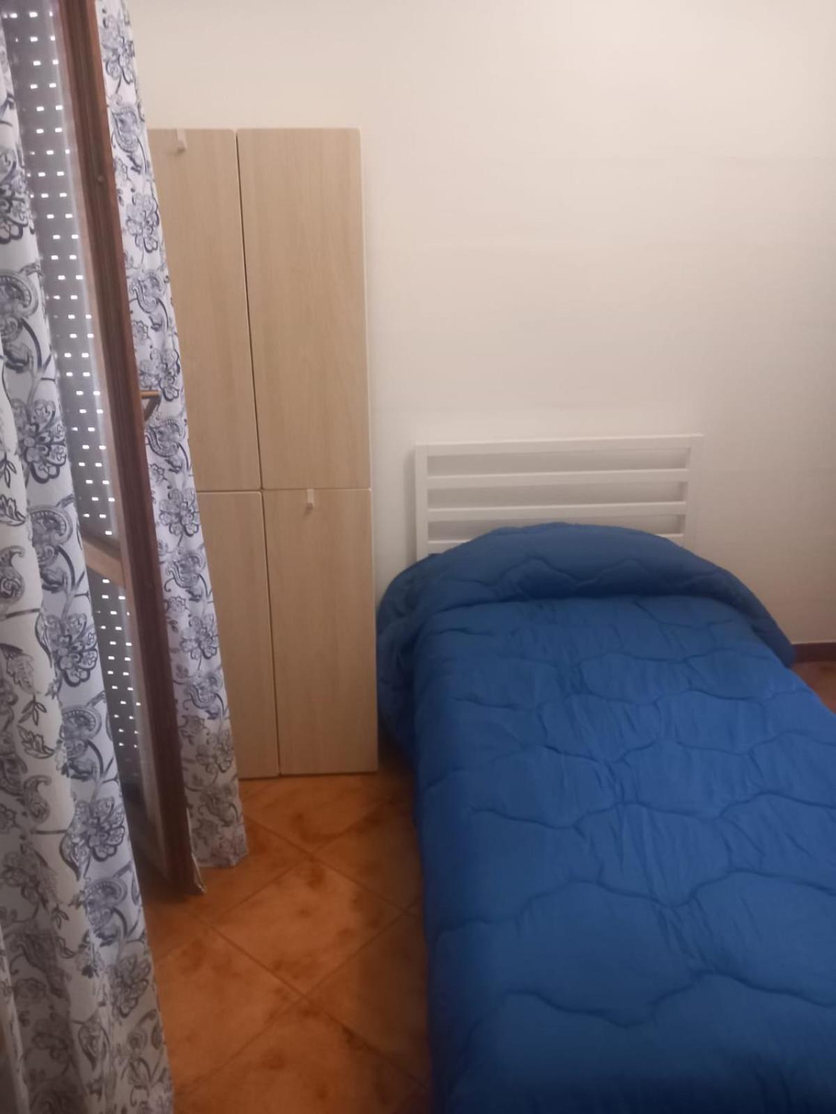 Manfredi Apartments Torre Annunziata Ngoại thất bức ảnh