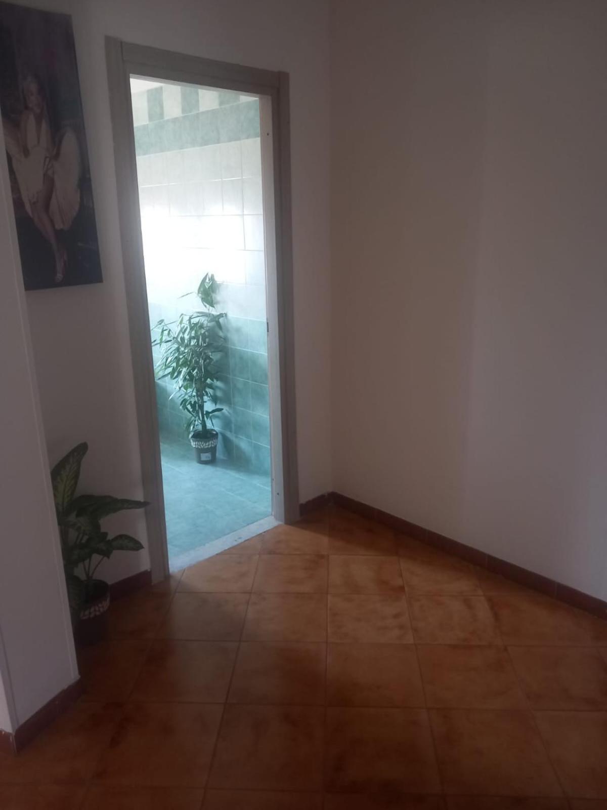 Manfredi Apartments Torre Annunziata Ngoại thất bức ảnh